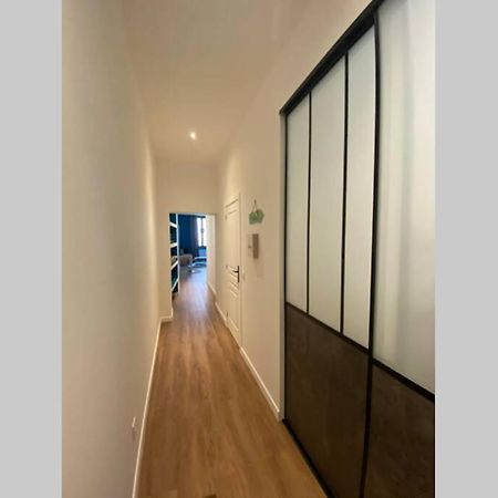 Appartement 50M2 Centre Marche Wifi Tribunal Draguignan Exteriér fotografie